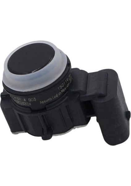 Araba Tampon Park Sensörü Park Sensörü Park Yardımı Sensörü Tesla Modeli Sx 1048473-01-A 0263033324 Siyah (Yurt Dışından) indirimleri