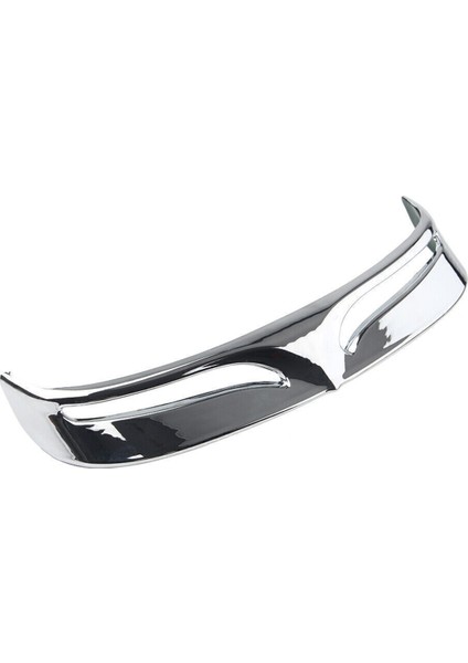 Krom Arka Çamurluk Ucu Trim Kabuk Için Harley Fat Boy Flstf Flstfb 2010-2017 Firar Çamurluk Kenar Ayar Kapağı (Yurt Dışından) fırsatları