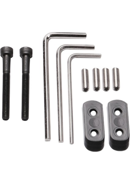 Şeffaf Renk Evrensel Motosiklet Ayarlanabilir Rüzgar Ekran Uzatma Cam Spoiler Hava Deflektörü 28.5X12X21 cm (Yurt Dışından) fırsatları