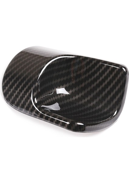 Mercedes Benz B Glb Gla Class W247 2020 2021 Için Araba Ön Panel Kapağı Trim Dekor Etiketi Altında (Yurt Dışından)