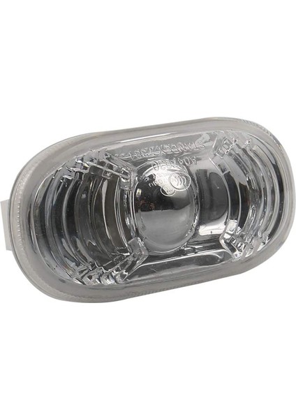 2 Adet Ön Çamurluk Işık Yan Dönüş Sinyali Tekrarlayıcı Lamba Honda Civic Için Fa1 Fb2 2009-2014 Accord 2008-2013 (Yurt Dışından)