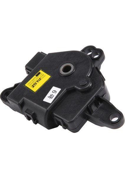 Ileri Temperatur Hvac Modu Kapı Aktüatör Sağ Hyundai I45 2013-2014 Sonata Azera Santa Fe 2014-2021 971594R050 (Yurt Dışından) fiyatları