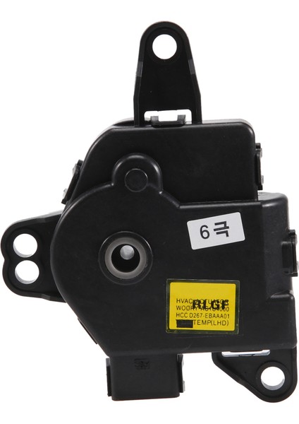 Ileri Temperatur Hvac Modu Kapı Aktüatör Sağ Hyundai I45 2013-2014 Sonata Azera Santa Fe 2014-2021 971594R050 (Yurt Dışından) modelleri