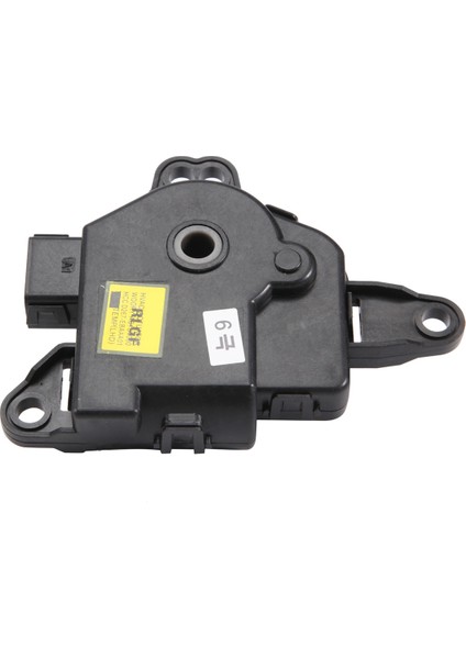 Ileri Temperatur Hvac Modu Kapı Aktüatör Sağ Hyundai I45 2013-2014 Sonata Azera Santa Fe 2014-2021 971594R050 (Yurt Dışından) fırsatları