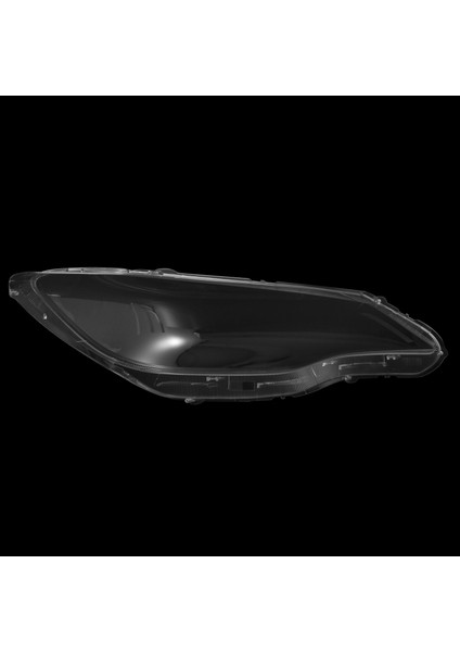 Sol Yan Araba Far Camı Kapağı Başkanı Işık Lambası Gölge Kabuk Cam Kapak Chevrolet Cavalier 2016-2019 Için (Yurt Dışından) fırsatları