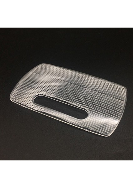 Arka Tavan Aydınlatması Okuma Işığı Lens Konut Kapak Kabuk Honda Cıvıc Jazz Accord Cıty Crv Mdx Ilx Rdx 34251-S5A-003 (Yurt Dışından) modelleri