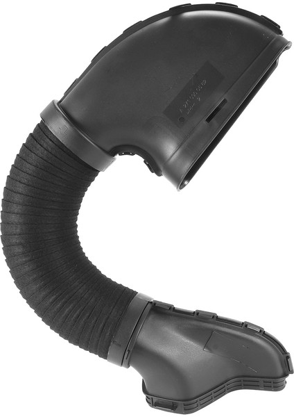 Araba Motoru Hava Emme Hortumu Filtre Hortumu Boru Mercedes-Benz C Sınıfı Için W204 2007-2012 C180 2010-2012 C200 2007-2010 2710900582 (Yurt Dışından) fırsatları