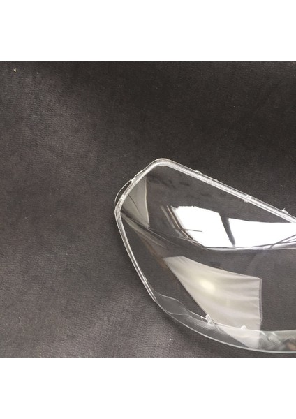 Araba Sol Far Kabuk Lamba Gölge Şeffaf Lens Kapağı Far Kapağı Buick Excelle 2013-2017 Için (Yurt Dışından)