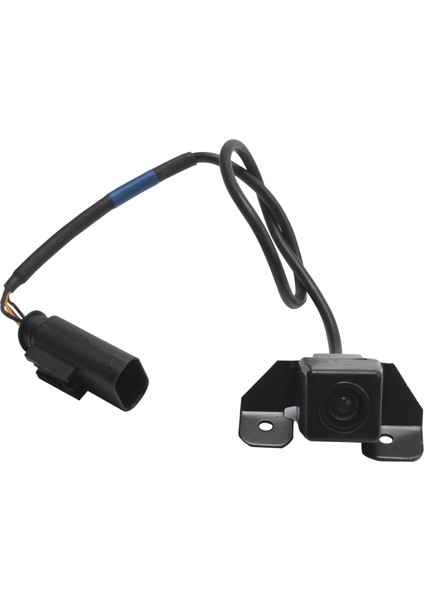 Araba Dikiz Kamera Hd Park Kamerası Hyundai IX35 Tucson 2010-2013 95790-2S011 957902S011 957902S012 95790-2S012 (Yurt Dışından)