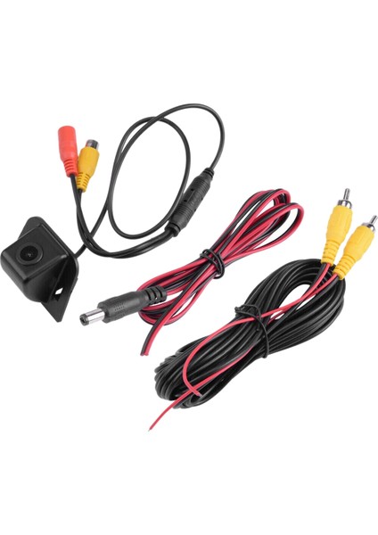 Araba Ters Dikiz Kamera Yedekleme Park Kiti Toyota Prius 2012 Için Fit (Yurt Dışından)