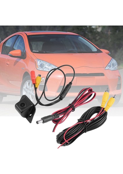 Araba Ters Dikiz Kamera Yedekleme Park Kiti Toyota Prius 2012 Için Fit (Yurt Dışından) fiyatları