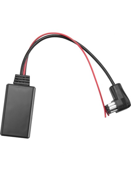 Pioneer Ip-Bus 11PIN Bluetooth Aux Alıcı Adaptörü Için Araç Bluetooth Ses Alıcısı (Yurt Dışından) fırsatları