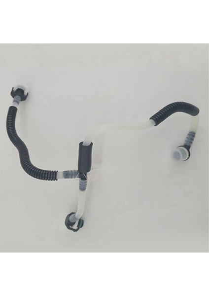 6110707632 A6110707632 Mercedes Sprinter Dizel 2000-2006 Için Yakıt Hattı Besleme Kablosu Hortumu Yakıt Borusu Pompaya 3 Yollu (Yurt Dışından) indirimleri