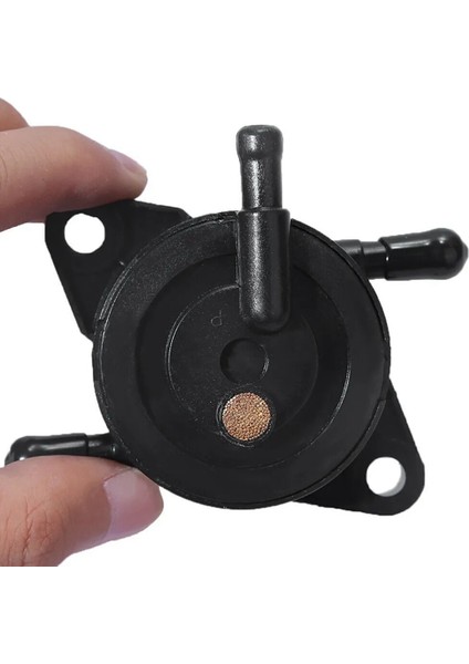 Kawasaki FR541V FR600V FR651V FR730V 49040-7008 49040-0770 Için 1 Adet Yakıt Pompası (Yurt Dışından) indirimleri