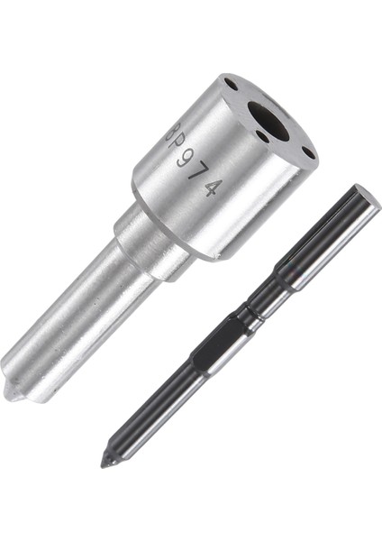 01-04 Lb7 6.6l Duramax DSLA158P974 0433175275 Gmc Isuzu Için Yeni Dizel Yakıt Enjektör Memesi (Yurt Dışından) modelleri