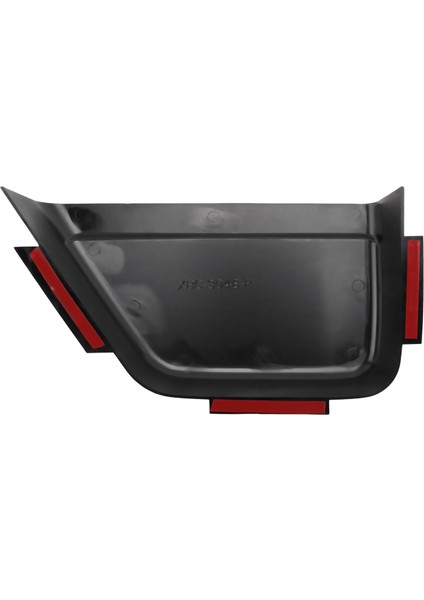Araba Arka Kapı Net Cep Saklama Kutusu Organizatör, Yolcu Kapı Yan Ekleme Depolama Tepsisi Organizatör Jeep Wrangler Jk 2011-2017 Için (Yurt Dışından)