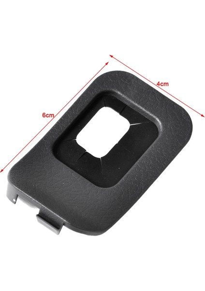 45186-02150 Direksiyon Hız Kontrol Anahtarı Kapağı Toyota Camry Corolla Fj Cruiser Lexus ES300 RX330 (Yurt Dışından) fiyatları