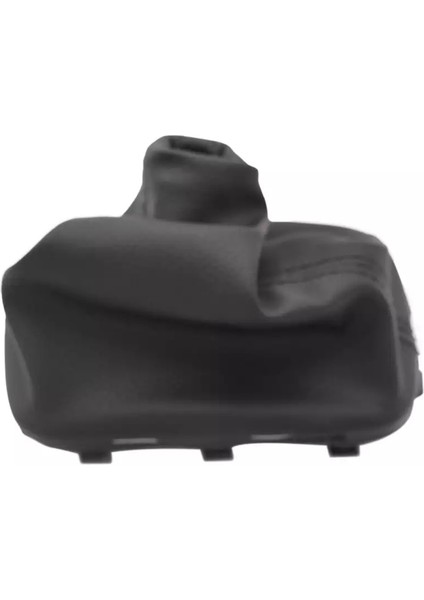 84640-1M500WK Pu Deri Manuel Vites Topuzu Körüğü Bot Kılıfı Kıa Forte Koup 2009 2010 2011 2012 2013 (Yurt Dışından) modelleri