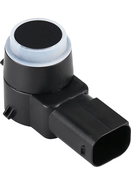Araba Arka Park Mesafe Kontrol Sensörü Pdc Peugeot 307 308 407 Citroen C4 C5 C6 9663821577XT/6590 Ef (Yurt Dışından)