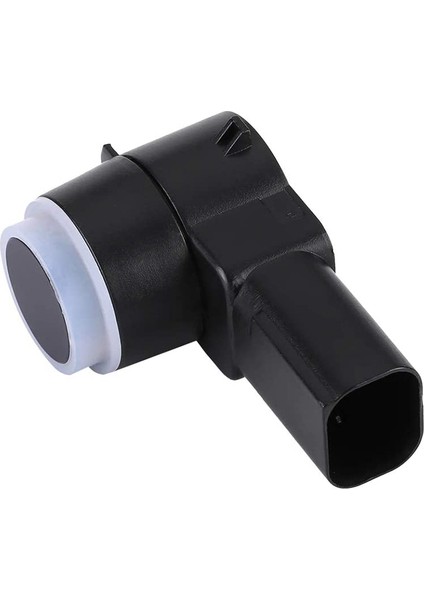 Araba Arka Park Mesafe Kontrol Sensörü Pdc Peugeot 307 308 407 Citroen C4 C5 C6 9663821577XT/6590 Ef (Yurt Dışından)