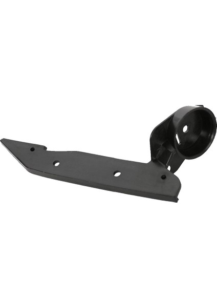 1 Çift Ön Tampon Kapak Tutucu 51117058447 51117058448 Bmw 3 Serisi Için E90 E91 2005-2012 Çamurluk Braketi Montajı (Yurt Dışından) indirimleri