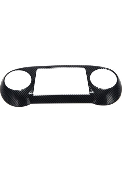 Araba Iç Tasarım Klima Dekoratif Panel Payetler Hyundai IX35 2010-2015 Için Araba Aksesuarları (Yurt Dışından)