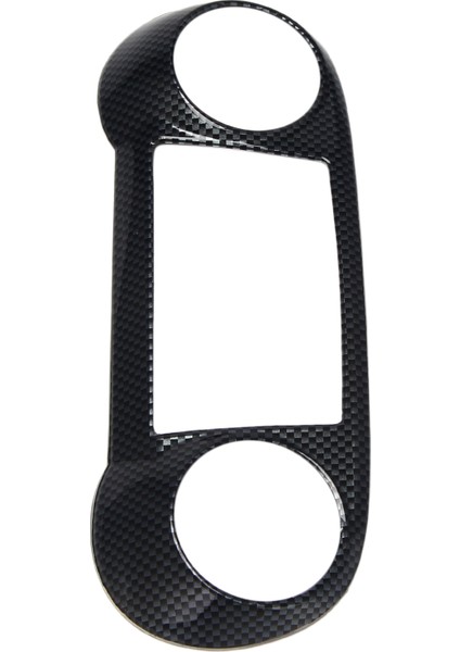 Araba Iç Tasarım Klima Dekoratif Panel Payetler Hyundai IX35 2010-2015 Için Araba Aksesuarları (Yurt Dışından) fırsatları