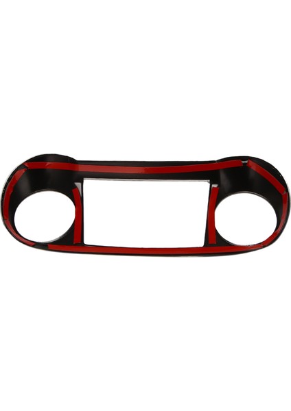 Araba Iç Tasarım Klima Dekoratif Panel Payetler Hyundai IX35 2010-2015 Için Araba Aksesuarları (Yurt Dışından) indirimleri