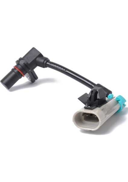 Ön Arka Set Abs Tekerlek Hız Sensörü Chevrolet Captiva Equinox Pontiac Saturn 96626078 96626080 (Yurt Dışından)