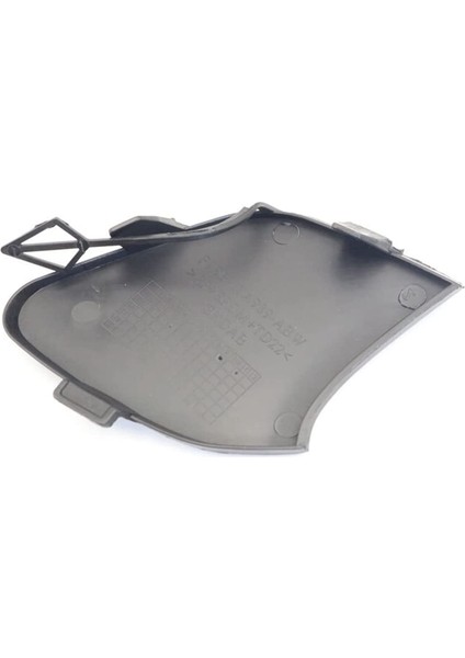 Ön Tampon Çekme Kancası Kapağı Ford Focus Için Mk3 2014 2015 2016 2017 2018 F1EB-17A989-A Taban Rengi (Yurt Dışından) modelleri