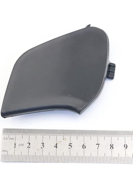 Ön Tampon Çekme Kancası Kapağı Ford Focus Için Mk3 2014 2015 2016 2017 2018 F1EB-17A989-A Taban Rengi (Yurt Dışından) fırsatları