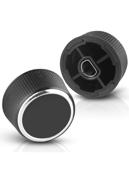 Adet Arka Radyo Ses Ses Kontrol Düğmesi Arama Tuner 07-13 Chevy Tahoe Chevrolet Silverado Gmc Acadia Sierra Denali Yukon Gm 22912547 Radyo Tamir Kiti (Yurt Dışından)