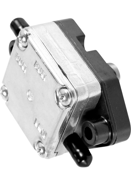 F4 4t Yakıt Pompası Parsun Hdx Makara Yamaha F5 F6 Makara F8 4 Döngüsü 4hp 5hp 6hp 8hp Dıştan Takma 6BX-24410-00 67D-24410-01/02/03 (Yurt Dışından)