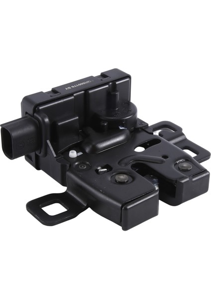 Araba Bagaj Kapağı Kilidi Bagaj Kapağı Kilidi FQR500040 FQR500140 FQR500170 Land Rover Range Rover Sport I Için L320 2005-2013 (Yurt Dışından) modelleri