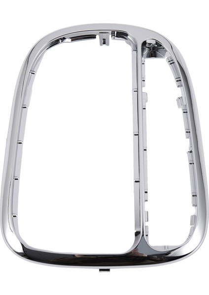 Merkezi Shifter Ayar Kapağı Vites Dişli Kapağı Paneli Trim Çerçeve Mercedes Benz C Sınıfı Için W203 C230 C320 D106 (Yurt Dışından) fırsatları