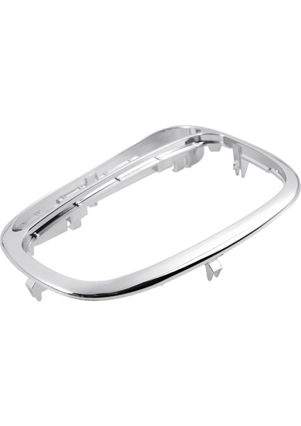Merkezi Shifter Ayar Kapağı Vites Dişli Kapağı Paneli Trim Çerçeve Mercedes Benz C Sınıfı Için W203 C230 C320 D106 (Yurt Dışından) indirimleri