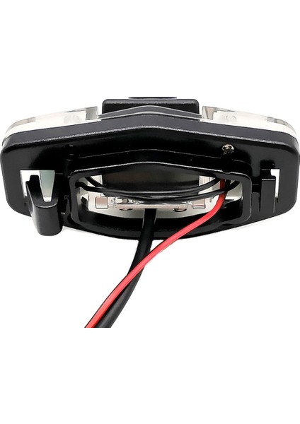 Hd Ahd Araç Dikiz Ters Kamera Honda Pilot Accord Civic Ek Fd Odyssey Acura Tsx 2006-2011 (Yurt Dışından)