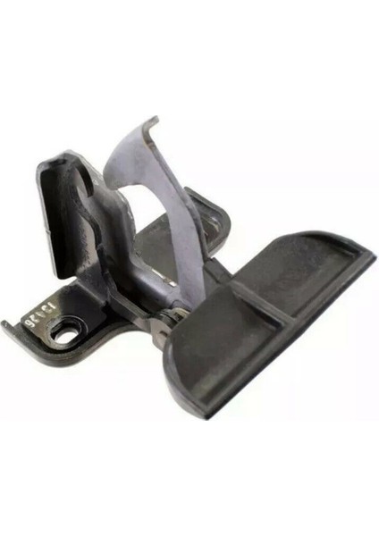 Araba Motor Bölmesi Kilidi Mercedes-Benz C/m/r/gl/clc-Class Clk CL203 C209 A209 X164 W164 Güvenlik Kancası 2198800064 (Yurt Dışından)