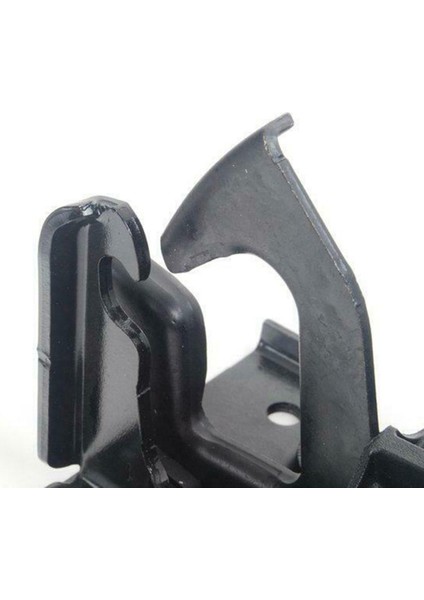 Araba Motor Bölmesi Kilidi Mercedes-Benz C/m/r/gl/clc-Class Clk CL203 C209 A209 X164 W164 Güvenlik Kancası 2198800064 (Yurt Dışından) modelleri