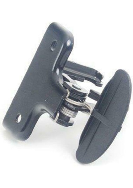 Araba Motor Bölmesi Kilidi Mercedes-Benz C/m/r/gl/clc-Class Clk CL203 C209 A209 X164 W164 Güvenlik Kancası 2198800064 (Yurt Dışından) fırsatları