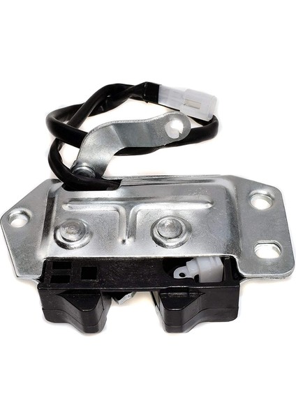 Araba Bagaj Kapağı Arka Arka Kapı Kilidi Mandalı Değiştirme Toyota Hiace 1992 - 2004 69350-95J01 (Yurt Dışından)