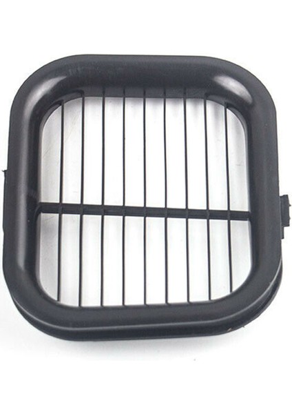 Hava Emme Hortumu Enkaz Ekran Izgarası 13717643298 Bmw Için-5 6 7 Serisi G11 G12 G30 Araba Aksesuarları Siyah (Yurt Dışından) fırsatları