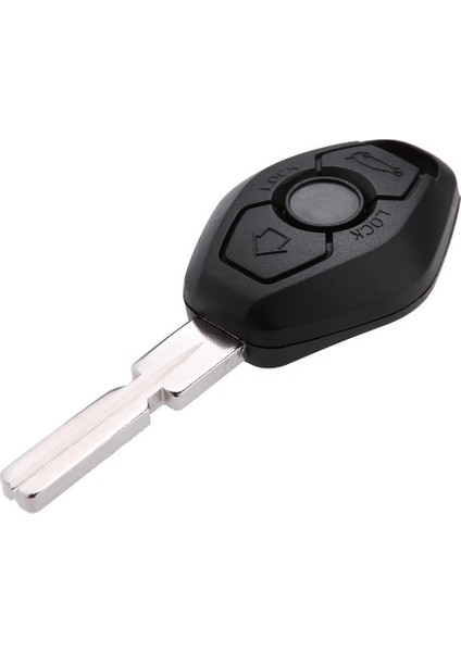 Uzaktan Araba Anahtarlık Durumda Kabuk Bmw 3 5 7 Serısı Z3 Z4 X3 X5 M5 325I E38 E39 E46 (Yurt Dışından)