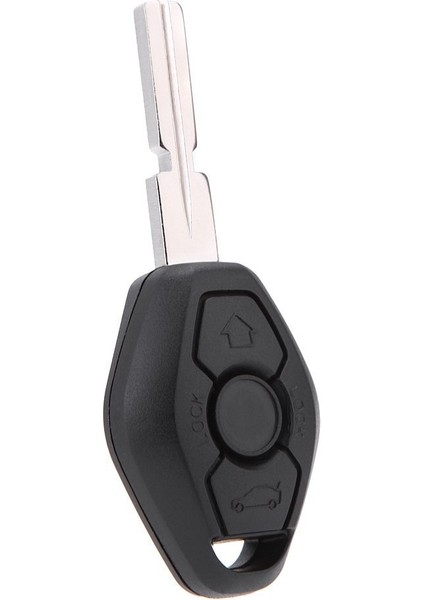 Uzaktan Araba Anahtarlık Durumda Kabuk Bmw 3 5 7 Serısı Z3 Z4 X3 X5 M5 325I E38 E39 E46 (Yurt Dışından) fiyatları