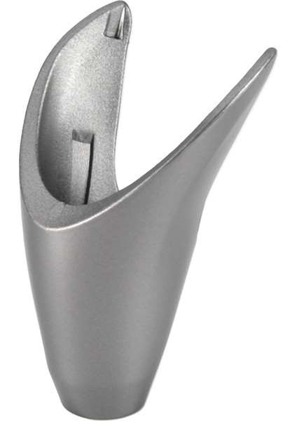 Araba Dişli Golf Sopası Kılıfı Otomatik Şanzıman Hentbol Trim Vites Topuzu Kapağı Honda Civic 2006-2011 Için 54131-SNA-A81 (Yurt Dışından) modelleri