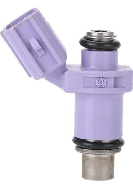 6P2-13761-00 Yakıt Enjektörü Memesi Yamaha 225HP 250HP 4 Zamanlı Dıştan Takma Motor Yakıt Kaynağı Motosiklet Yakıt Enjektörü (Yurt Dışından)