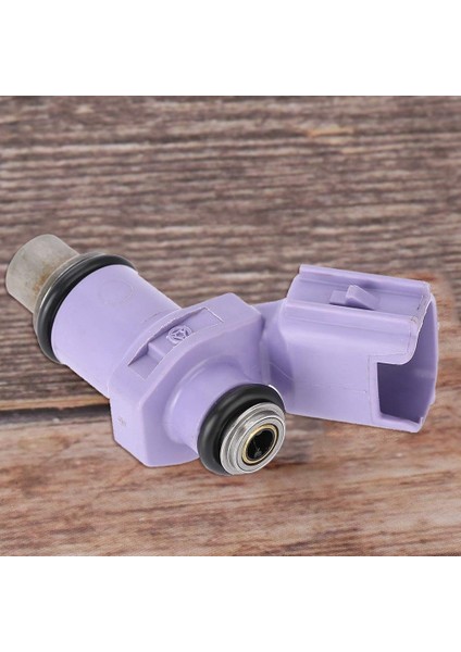 6P2-13761-00 Yakıt Enjektörü Memesi Yamaha 225HP 250HP 4 Zamanlı Dıştan Takma Motor Yakıt Kaynağı Motosiklet Yakıt Enjektörü (Yurt Dışından)