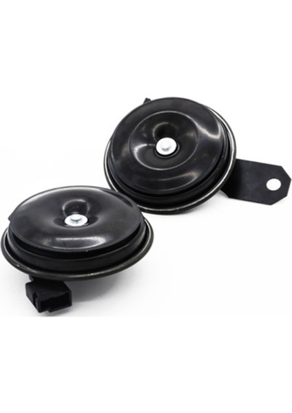 2 Adet Evrensel Elektrikli Araç Kornası 12V Toyota Corolla Için Rav4 Taç Camry Levine Reiz 2019 (Yurt Dışından) fırsatları