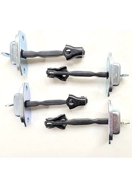 Toyota Corolla Prius Için Arka Kapı Kalma Kontrol Kayışı Stoper 68630-02100 68610-0D020 (Yurt Dışından)