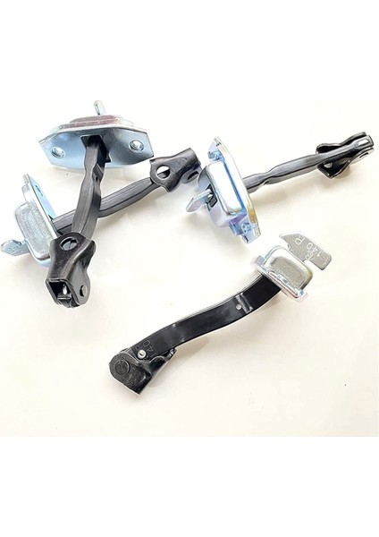 Toyota Corolla Prius Için Arka Kapı Kalma Kontrol Kayışı Stoper 68630-02100 68610-0D020 (Yurt Dışından)